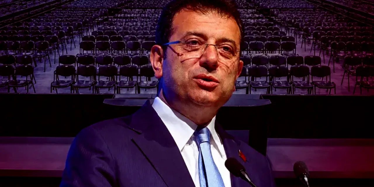 Davanın Kritik İsimi Açıkladı: Belediyede 15 Milyon Liralık Rüşvet Kavgası! İmamoğlu Odasından Koşup Gelmiş