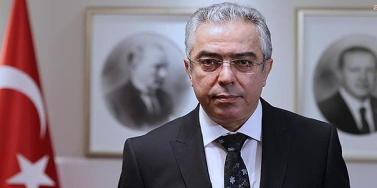 Uçum: Anayasa'nın 90. Maddesi AİHM Kararlarının Bağlayıcılığına Dayanak Gösterilemez
