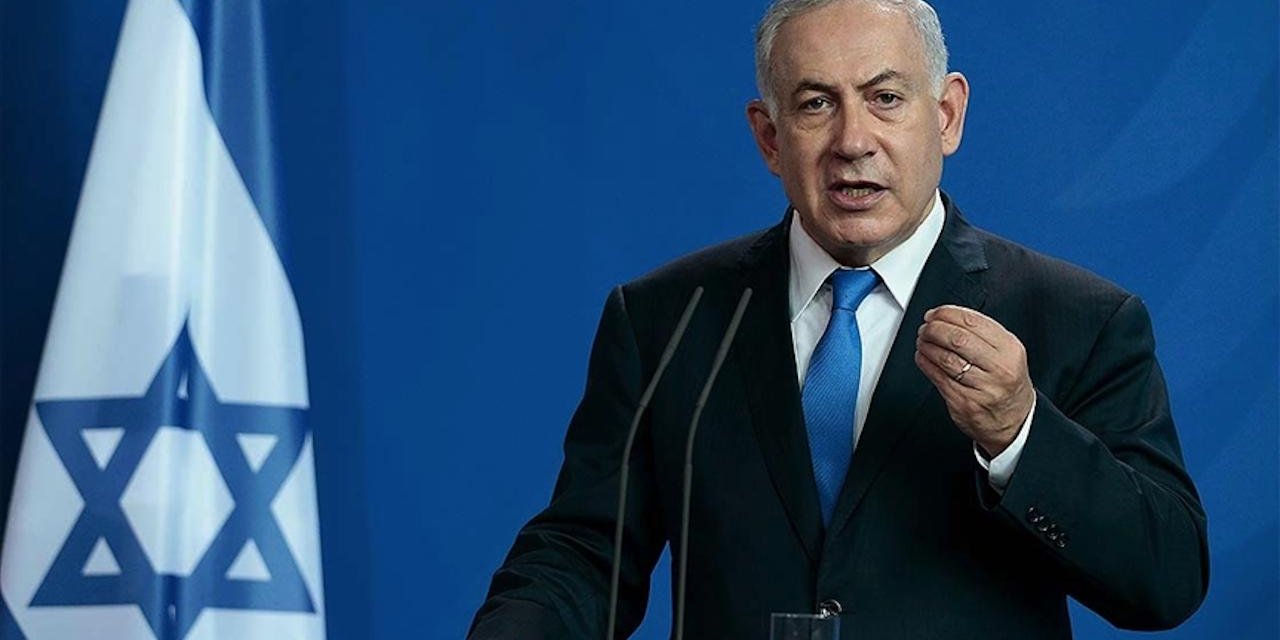 Netanyahu’nun Basına Kapalı Toplantıdaki Sözleri Sızdı! Tablo Sandığından Da Kötü