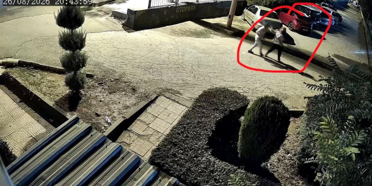 Boşanma Aşamasındaki Kadın Silahlı Saldırıda Hayatını Kaybetti