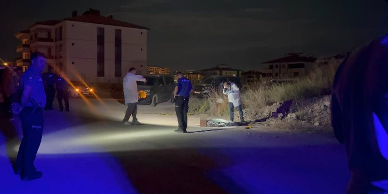Çorum'da Silahlı Cinayet: Bir Kişi Hayatını Kaybetti