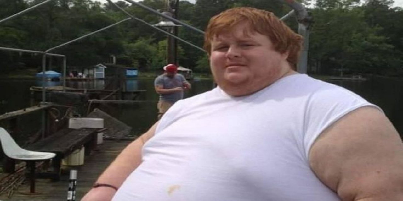 Görenler Tanıyamıyor! Tam 272 Kilo Verdi