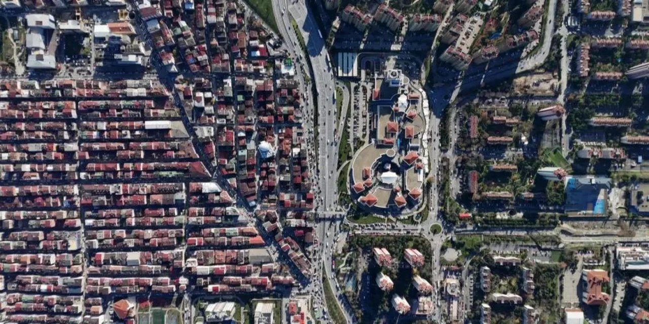 İstanbul’da Yaşaması En Zor 3 Nokta! Aynı İlçeden 3 Mahalle Var