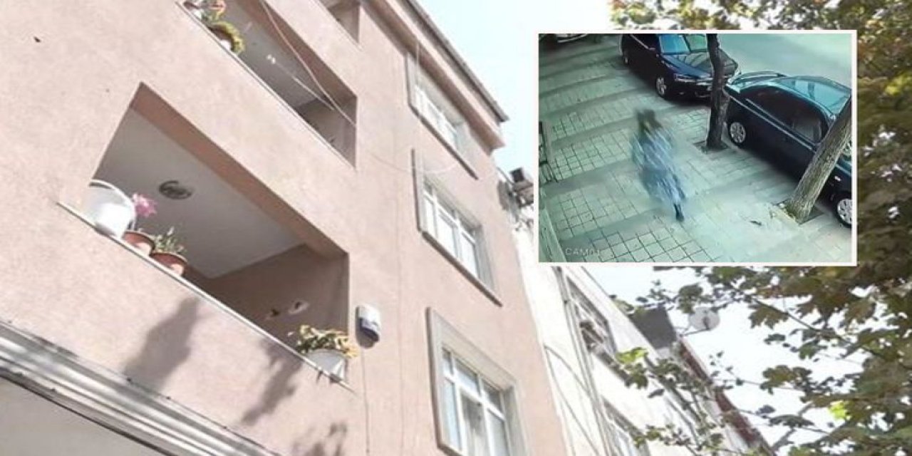 Kadın Kılığında Hırsızlık: Mahalleli Kovaladı, Polis Yakaladı