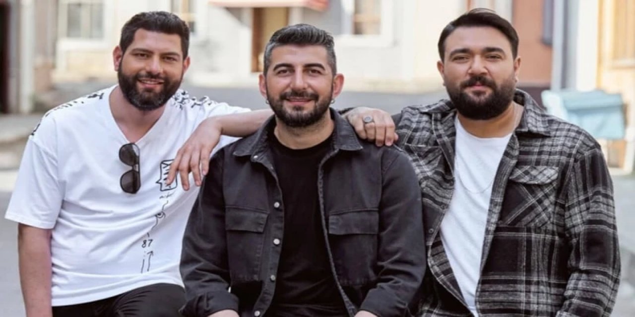 Sakiler Grubu Dağıldı: Kendi Misyonunu Tamamladı