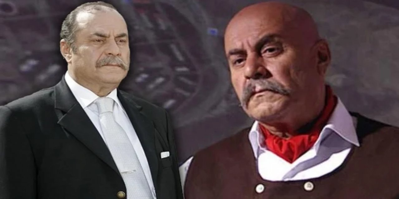 Türk Tiyatrosunun Usta İsminden Acı Haber! Faruk Günuğur Hayatını Kaybetti