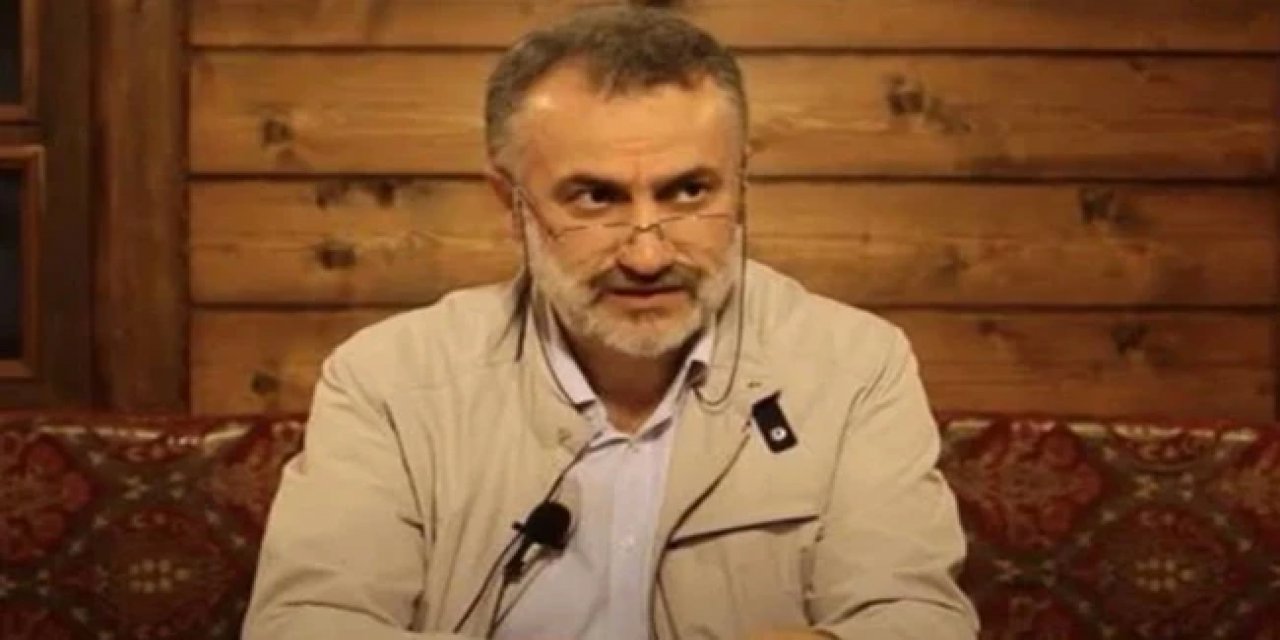 'Rize Gavur Ülkesi' Diyen Akademisyene Soruşturma