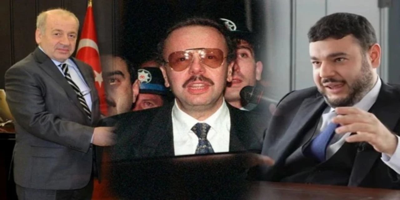 Bilirkişi Raporu Ortalığı Karıştırdı…fatih Süleyman Denizolgun'dan İzzet Özgenç’e Çok Sert Sözler