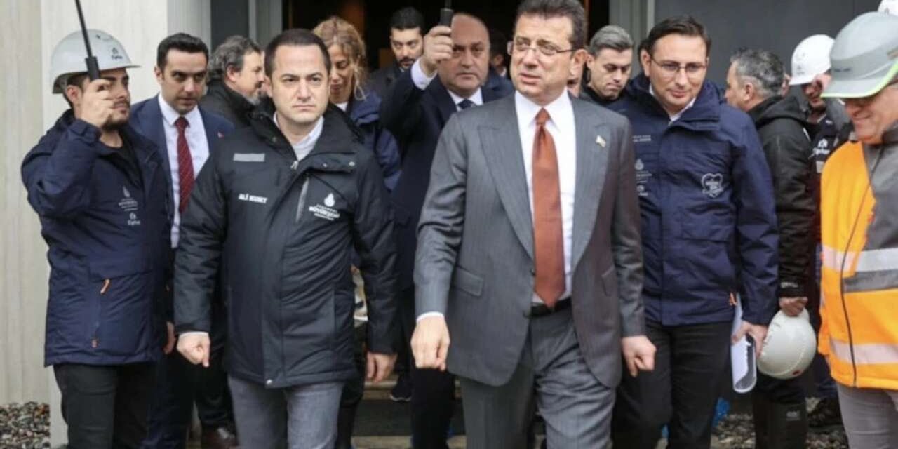 Kiptaş'ta Mafya Filmlerini Aratmayan Sevkiyat! Murat Erenler: 500 Bin Doları Tenhada Şoföre Teslim Ettim!