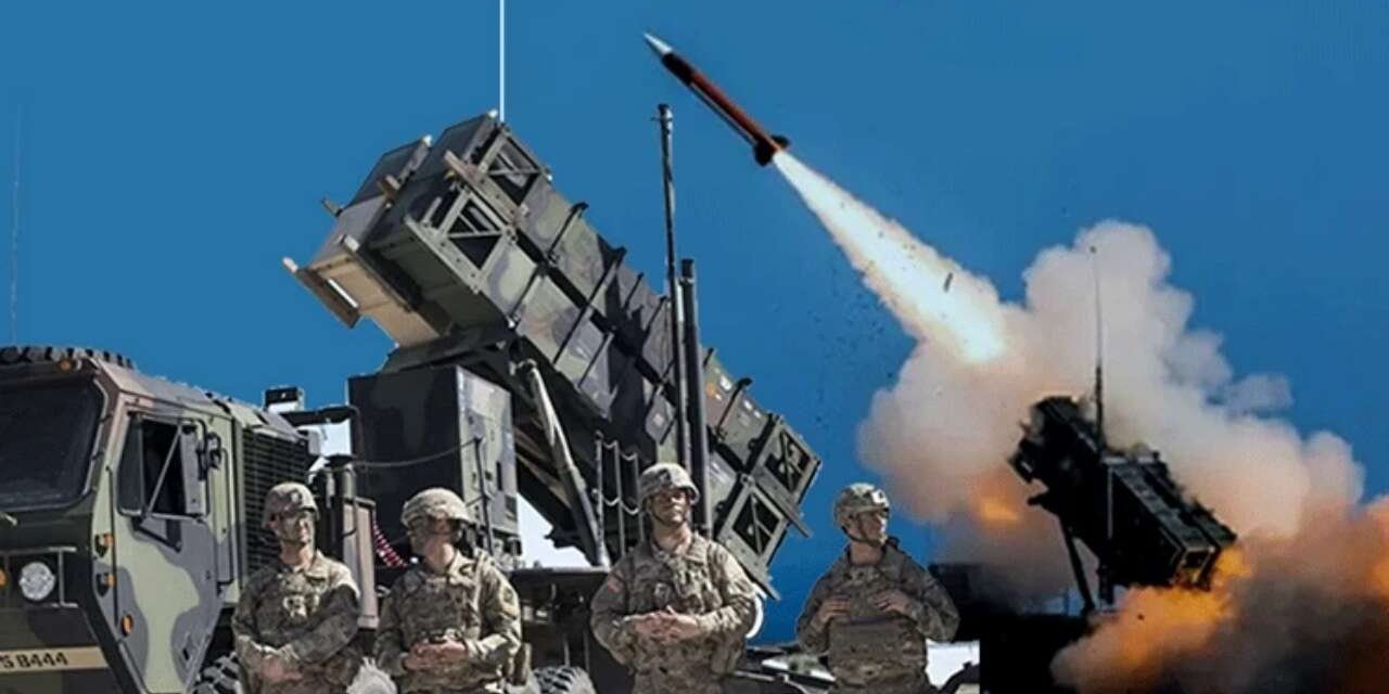 MSB'den Yunanistan'a Patriot Ve İHA Uyarısı! "Kerpe Kararı Olumlu, Rodos'ta İhlale İzin Yok"