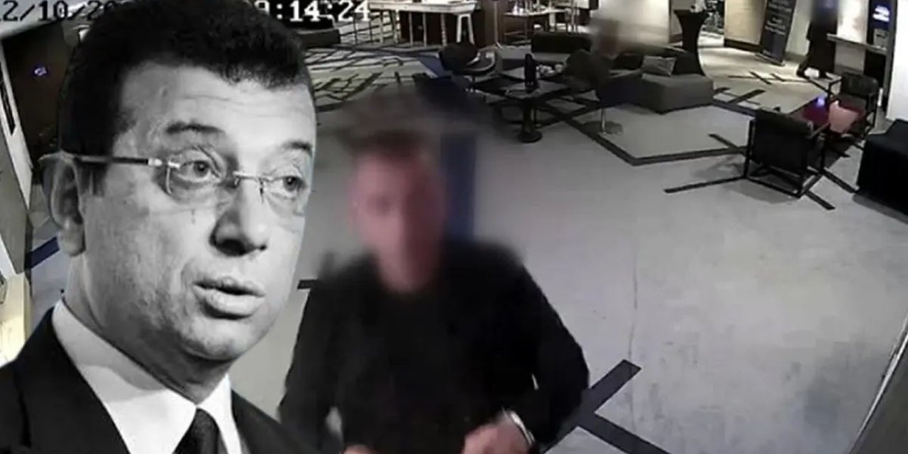 İmamoğlu Davasında Otelde “Kamera Bantlama” Sorgusu: Çebi’den Dikkat Çeken Cevap