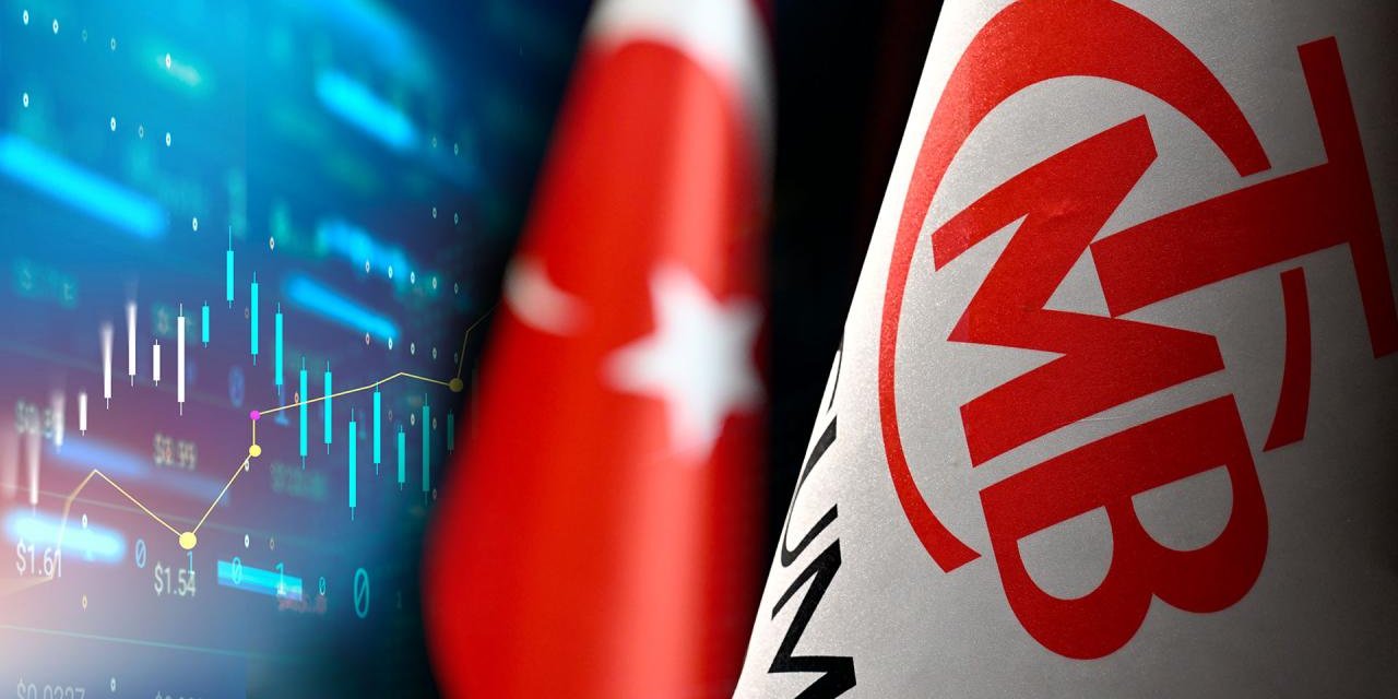 Merkez Bankası Rezervleri 188,4 Milyar Dolara Yükseldi