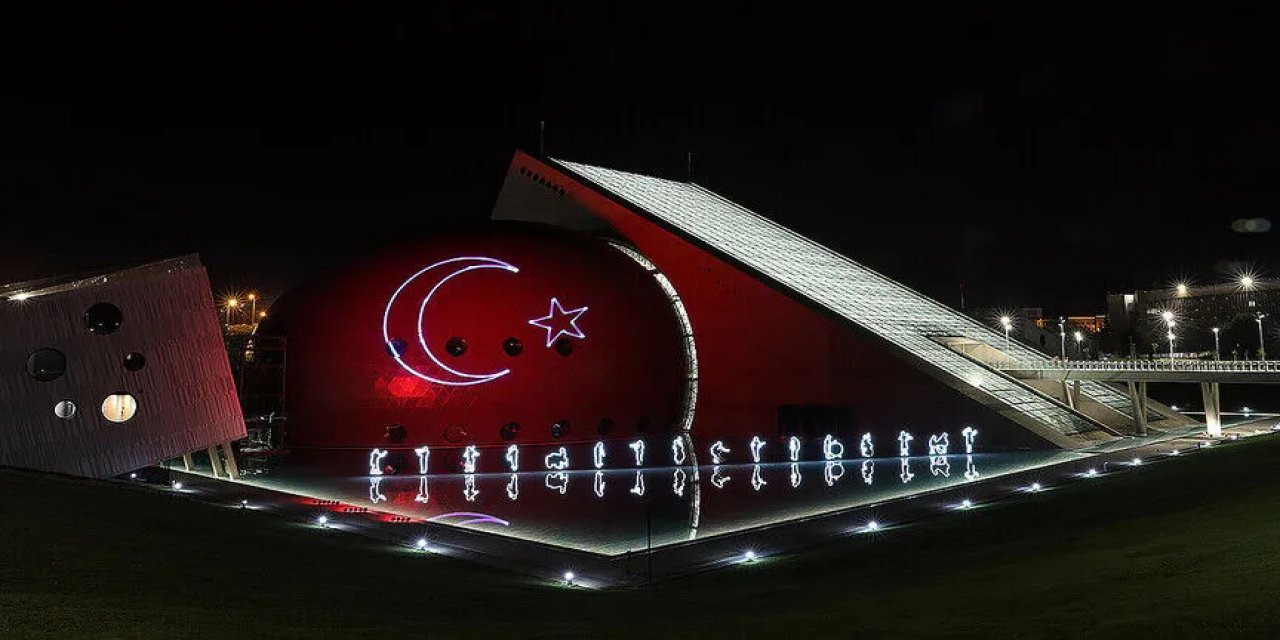 30 Ağustos Zafer Bayramı CSO Ada Ankara'da Özel Etkinliklerle Kutlanacak