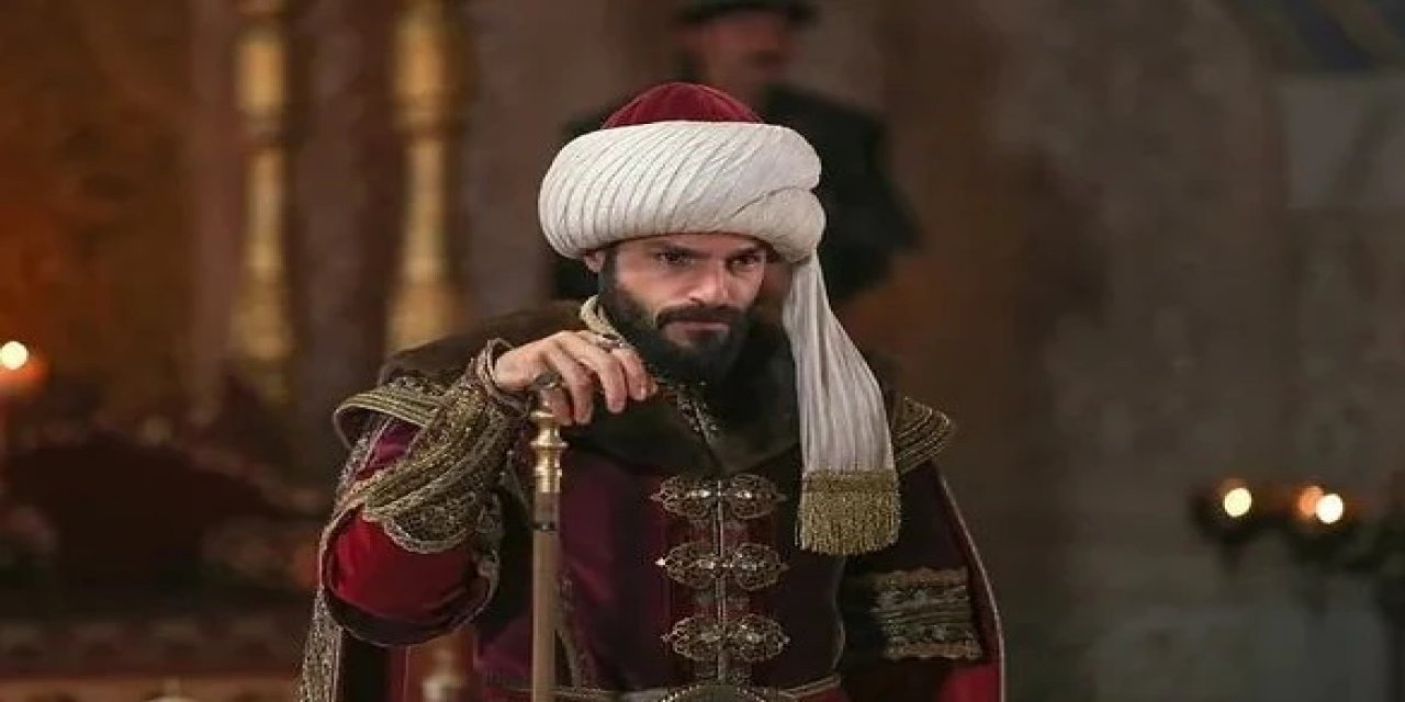 Kenan Sofuoğlu'nun Oğlu Oyuncu Oldu! Bakın Kimi Canlandıracak