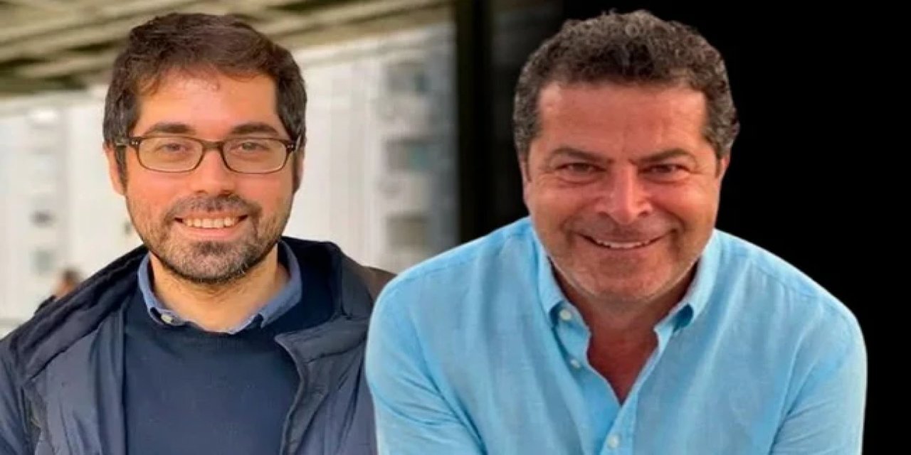 “Uyduruk akademisyen” Sözü Başına İş Açtı… Cüneyt Özdemir’den Özür