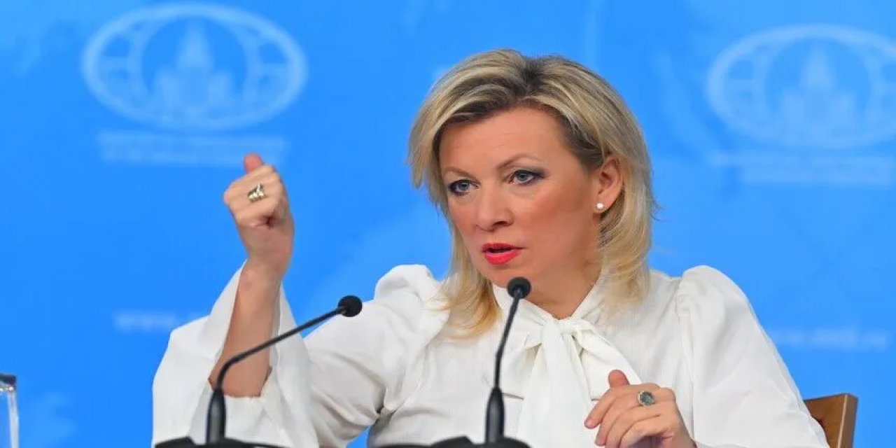 Rusya: Ukrayna'nın Saldırılarına Karşı İngiliz Askeri Tesisleri Hedef Alınabilir