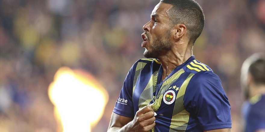 Fenerbahçeli Futbolcu Zanka: Deplasmanlarda Alınan 3 Puanların Çok Büyük Önemi Var
