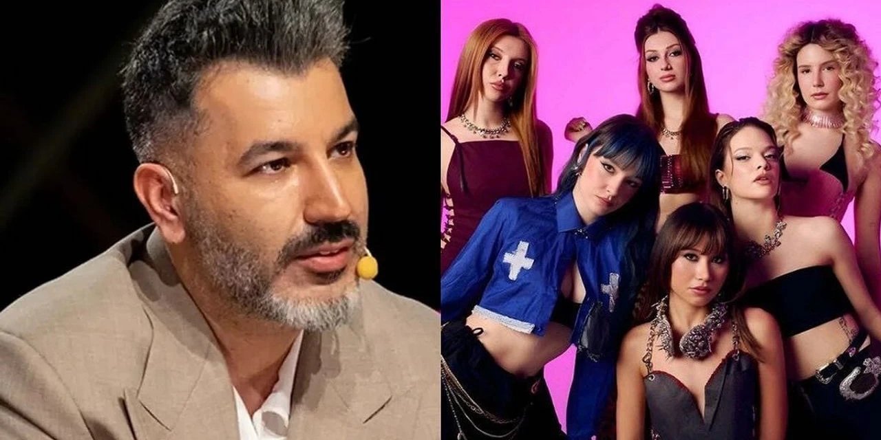 Gözaltına Alınmıştı... Manifest Grubunun Menajeri Tolga Akış'ın Evinden Servet Çıktı