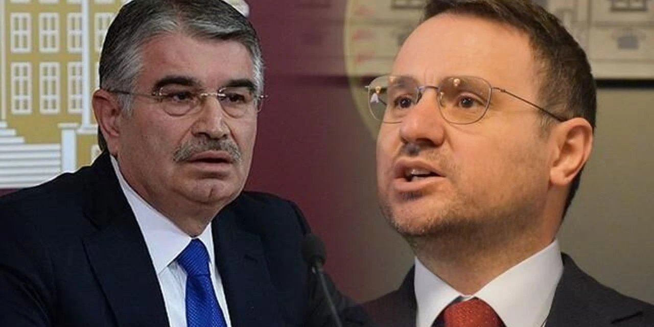 Bakan Gürlek’ten Eski İçişleri Bakanı’nı Zora Sokacak Açıklama! HTS Kayıtlarını İşaret Etti
