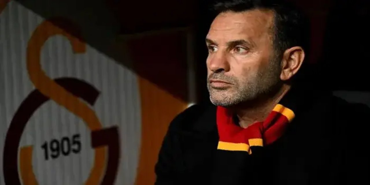 Uçak Hazır, Anlaşma Tamam Gibiydi! Galatasaray'a Kötü Haber Geldi