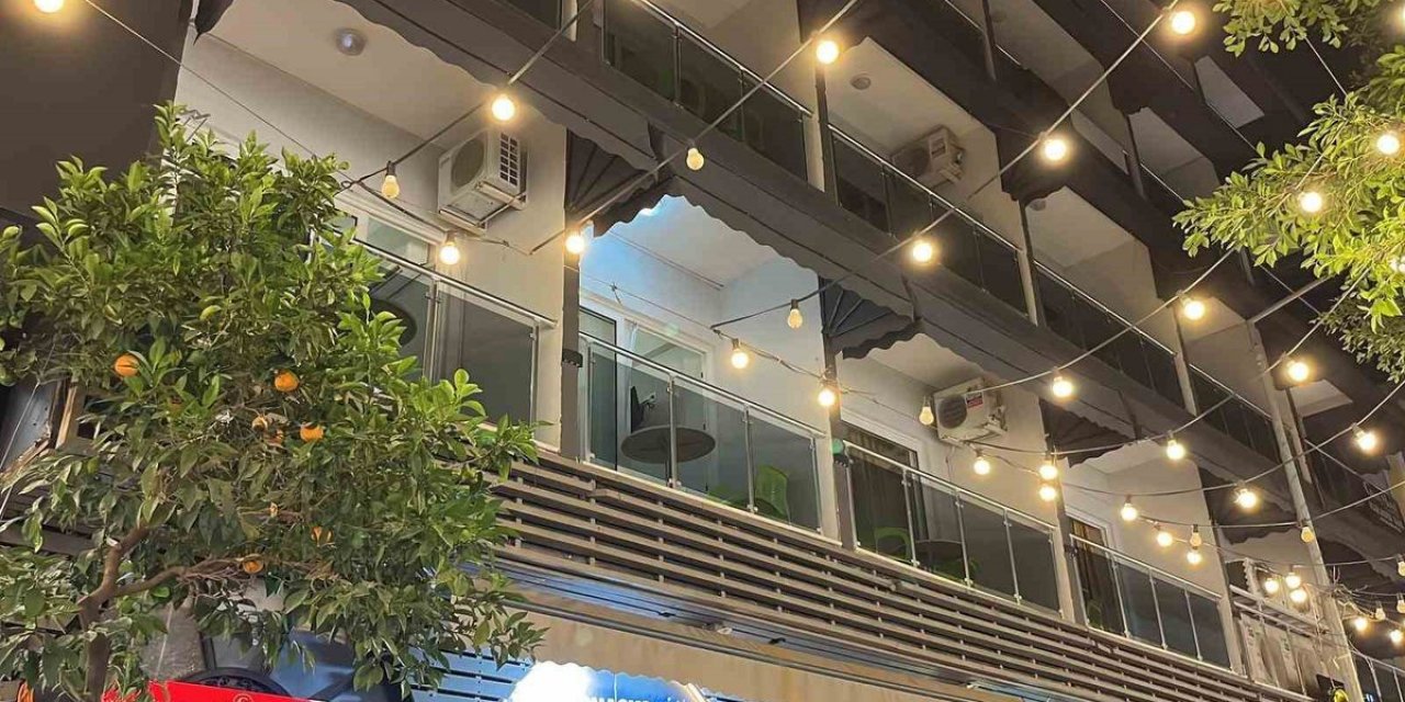 Alanya'da İsveçli Turist Otelde Ölü Bulundu
