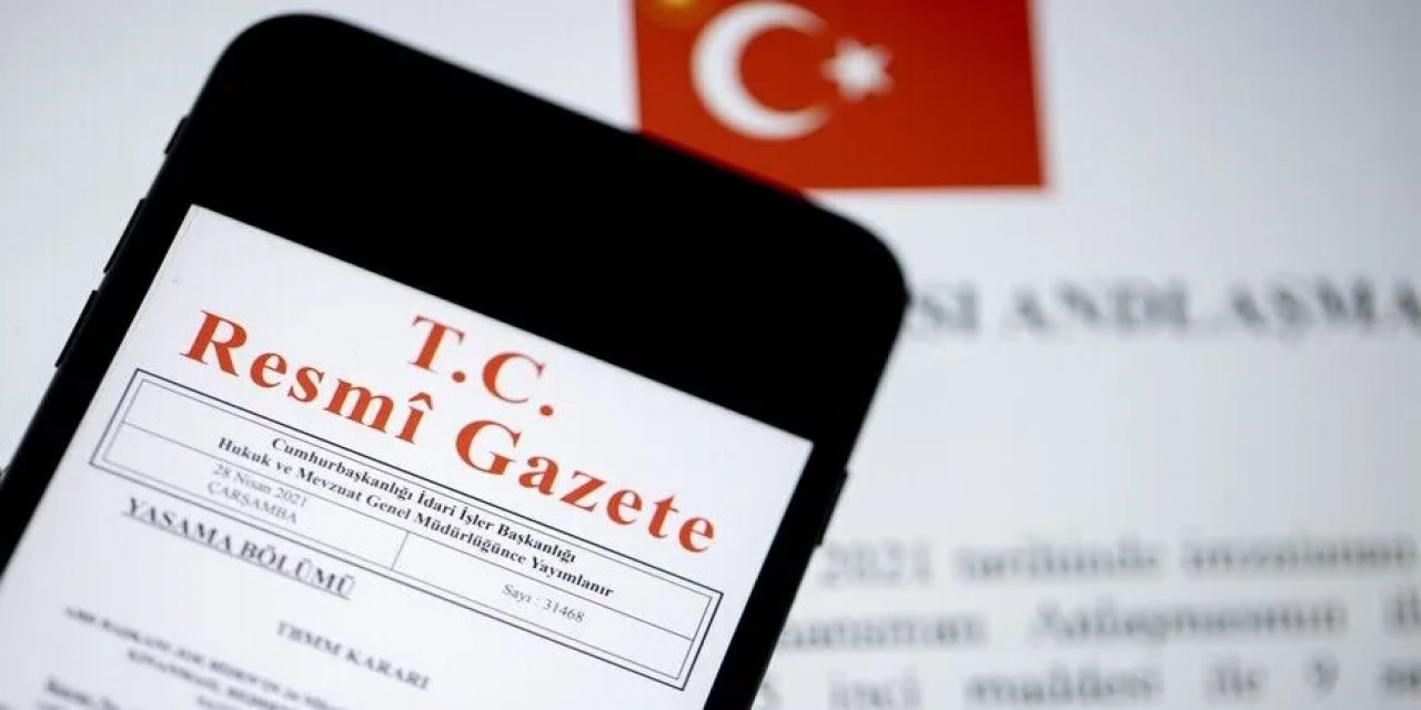 Suriye Diplomatik Pasaportu Sahiplerinin Türkiye Ziyaretleri İçin Vize Muafiyeti Kararı Resmi Gazete'de