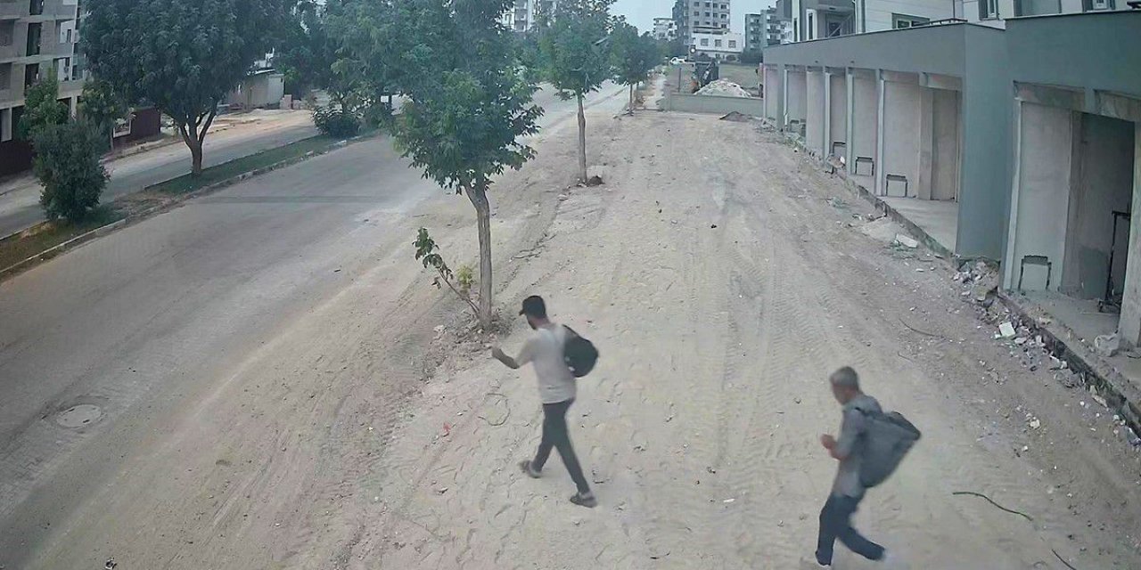 Adana'da Su Saati Hırsızlığı: İki Şüpheli Tutuklandı