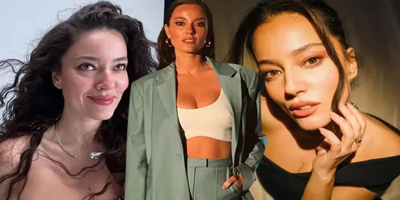 Pelin Akil Gördüğüne İnanamadı! "Aklımı Kaybedeceğim"