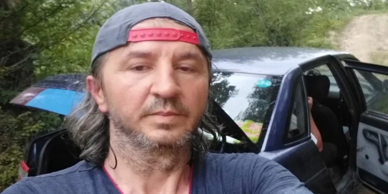 Zonguldak'ta Domuz Sanıp Tüfekle Ateş Açtı, Kuzenini Öldürdü
