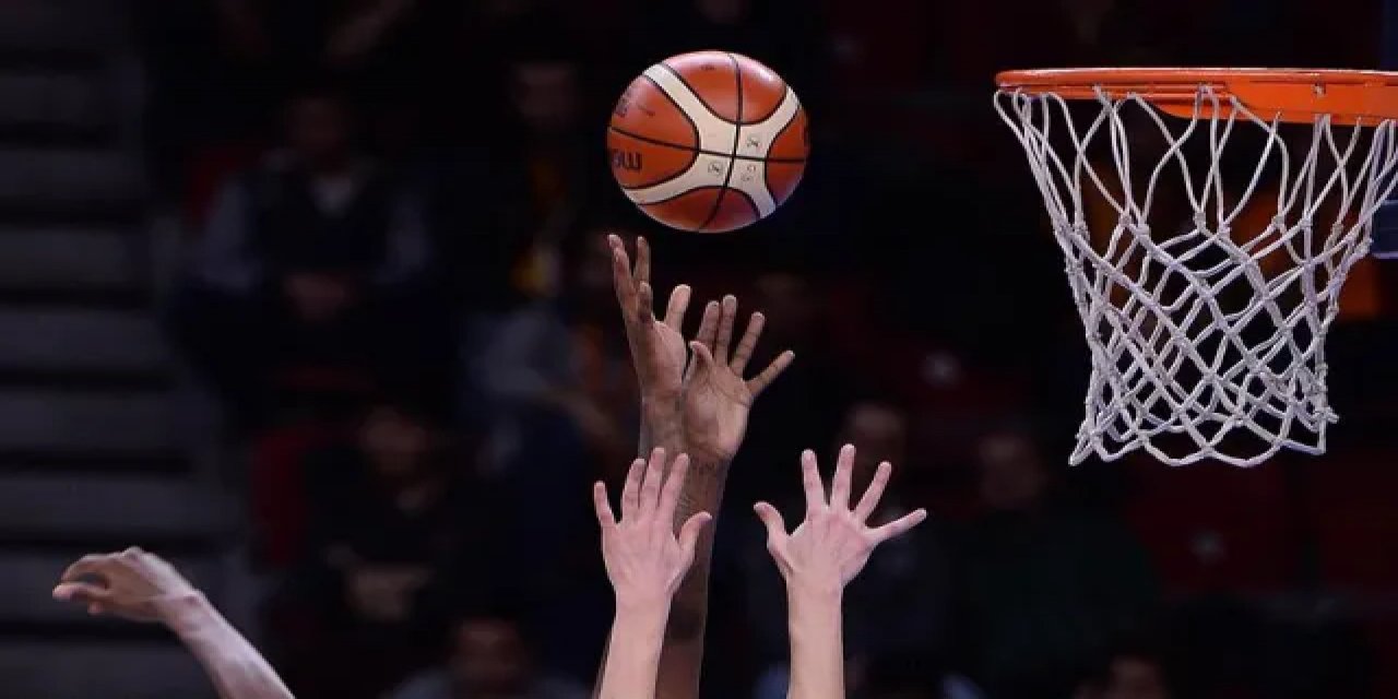 Gaziantep Basketbol, Kapısından Döndüğü Süper Lig'e Bu Sezon Çıkmak İstiyor