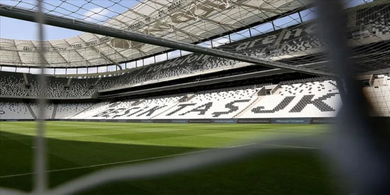PFDK, Beşiktaş Kulübü Başkanı Serdal Adalı'ya 15 Gün Hak Mahrumiyeti Cezası Verdi