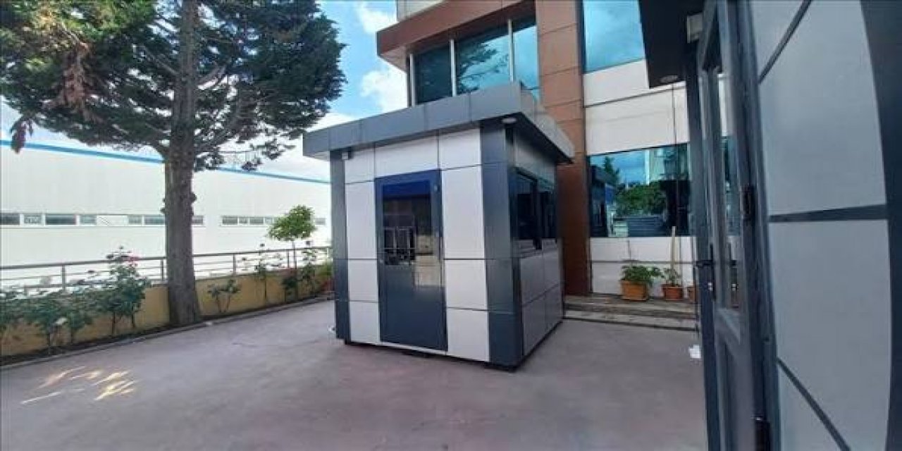 Karmod'dan Bahçe Görevlisi Kabinlerinde Okullara Özel Fırsatlar