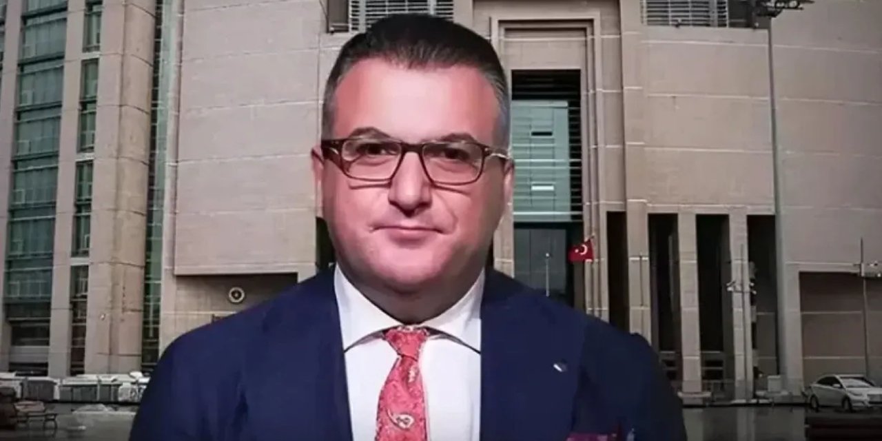 Cem Küçük Soruşturmasında İsmail Çanak Teslim Oldu: Bildiklerimi Anlatmak İstiyorum!