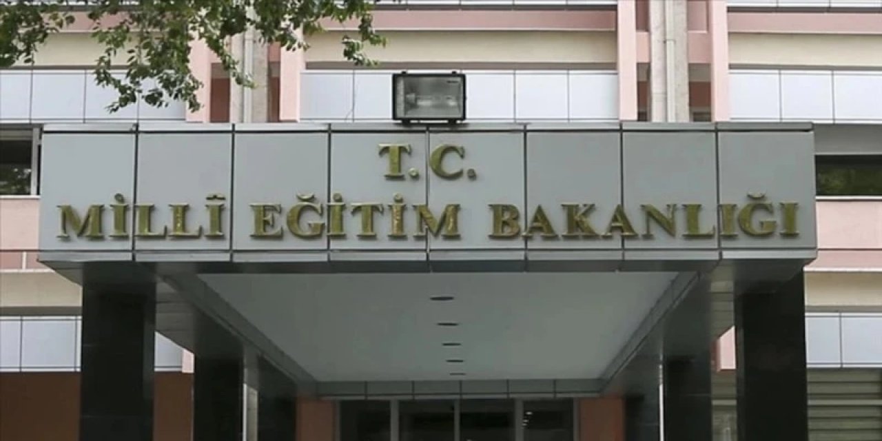 Milli Eğitim Bakanlığından 25 Yılda 1 Milyonu Aşkın AR-GE Ve Proje Çalışması