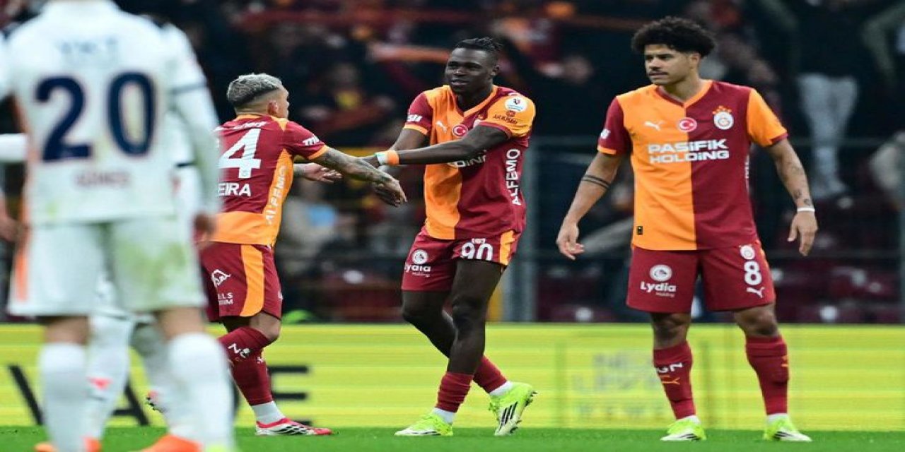 Galatasaray'a 39 Milyon Euroluk Çılgın Teklif! Yönetim Düşünmeden Reddetti