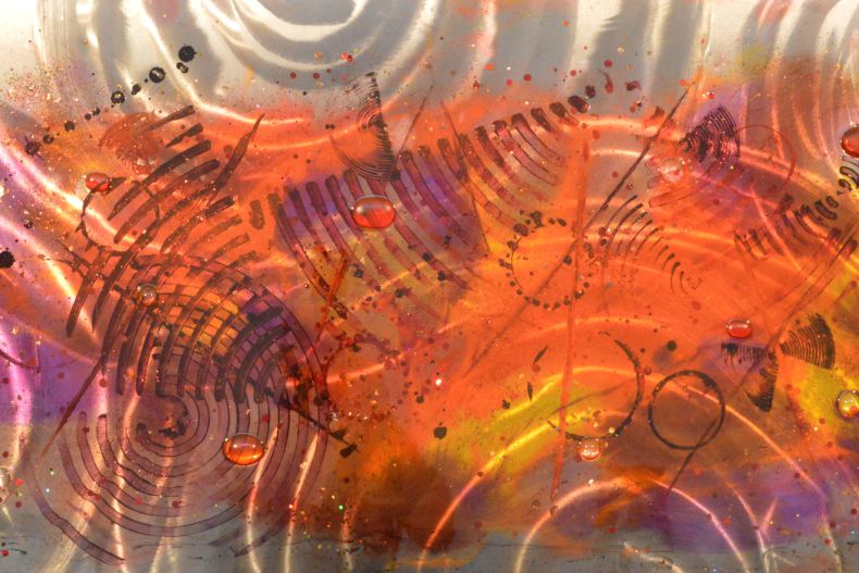 Şebnem Diler'den "KABİL" Sergisi