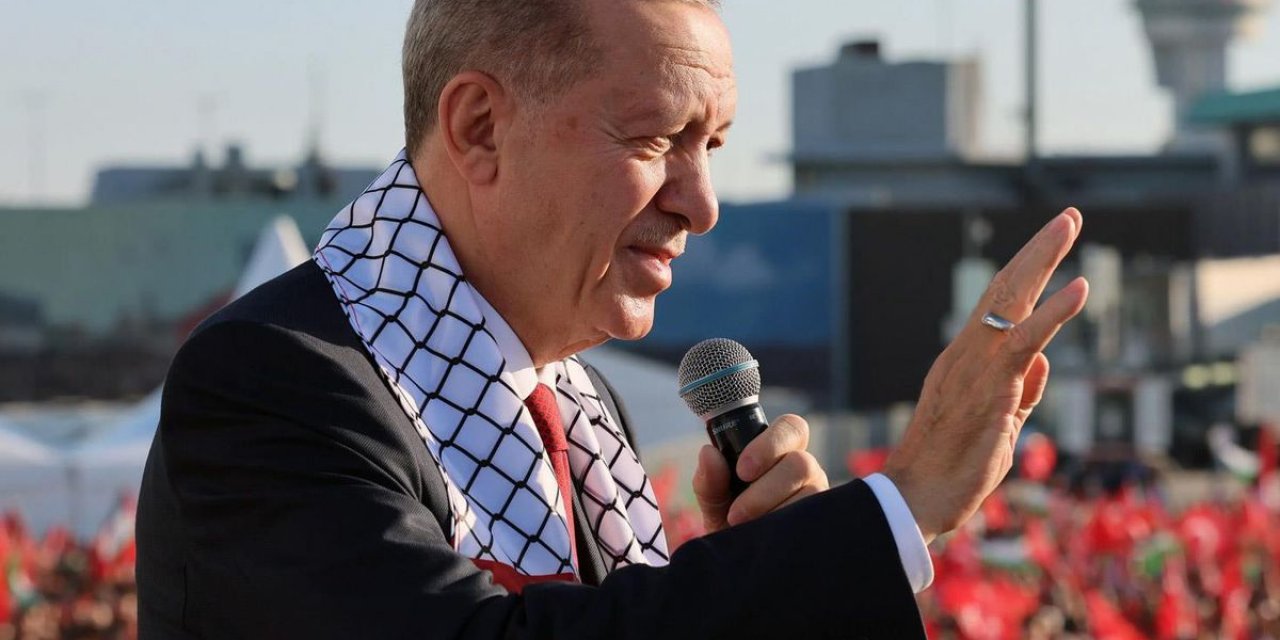 AK Parti'den Erken Seçim Çıkışı! İşte Erdoğan'ın Yeniden Adaylığı İçin Üzerinde Durulan Formül