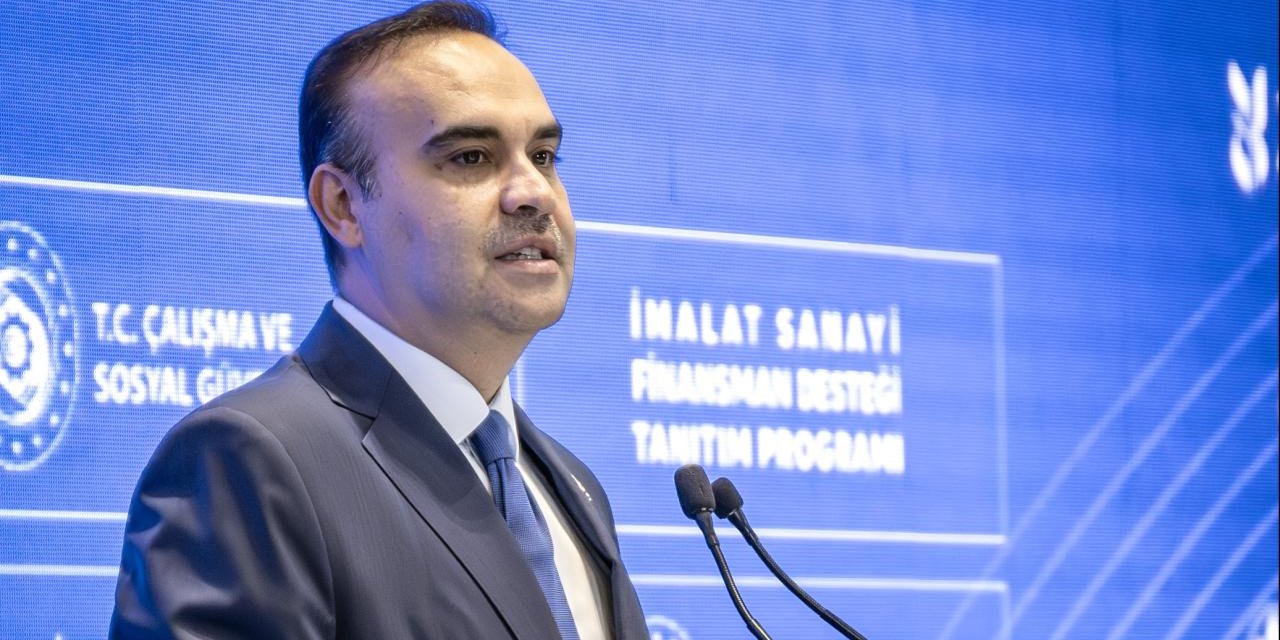 Bakan Kacır: İstihdamını Koruyan İşletmelerin Kredi Maliyeti Düşecek