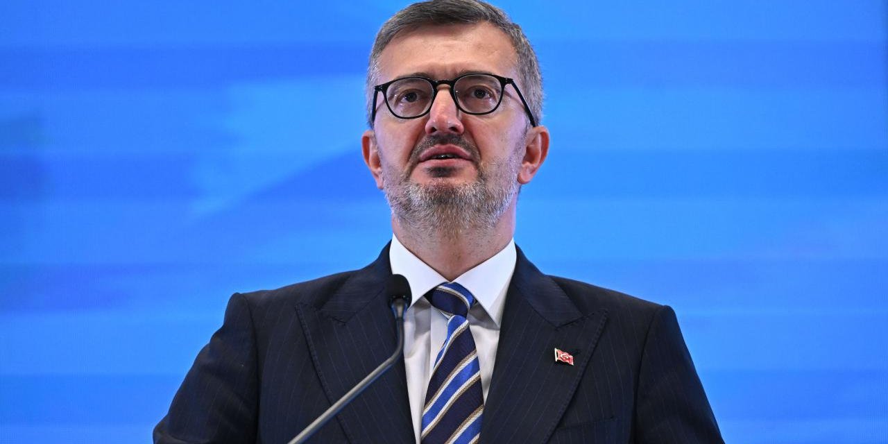 İletişim Başkanı Duran: Yapımlarımız 1 Milyarı Aşan Küresel İzleyici Kitlesine Ulaşıyor