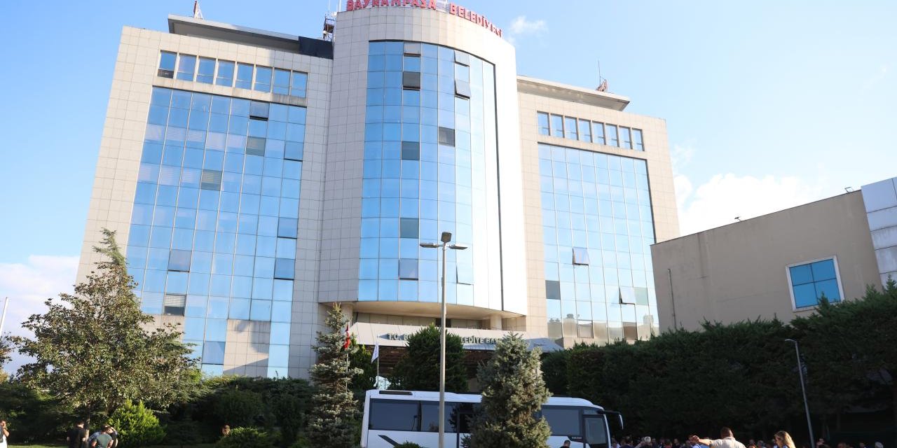 Bayrampaşa Belediyesi İddianamesi Tamamlandı