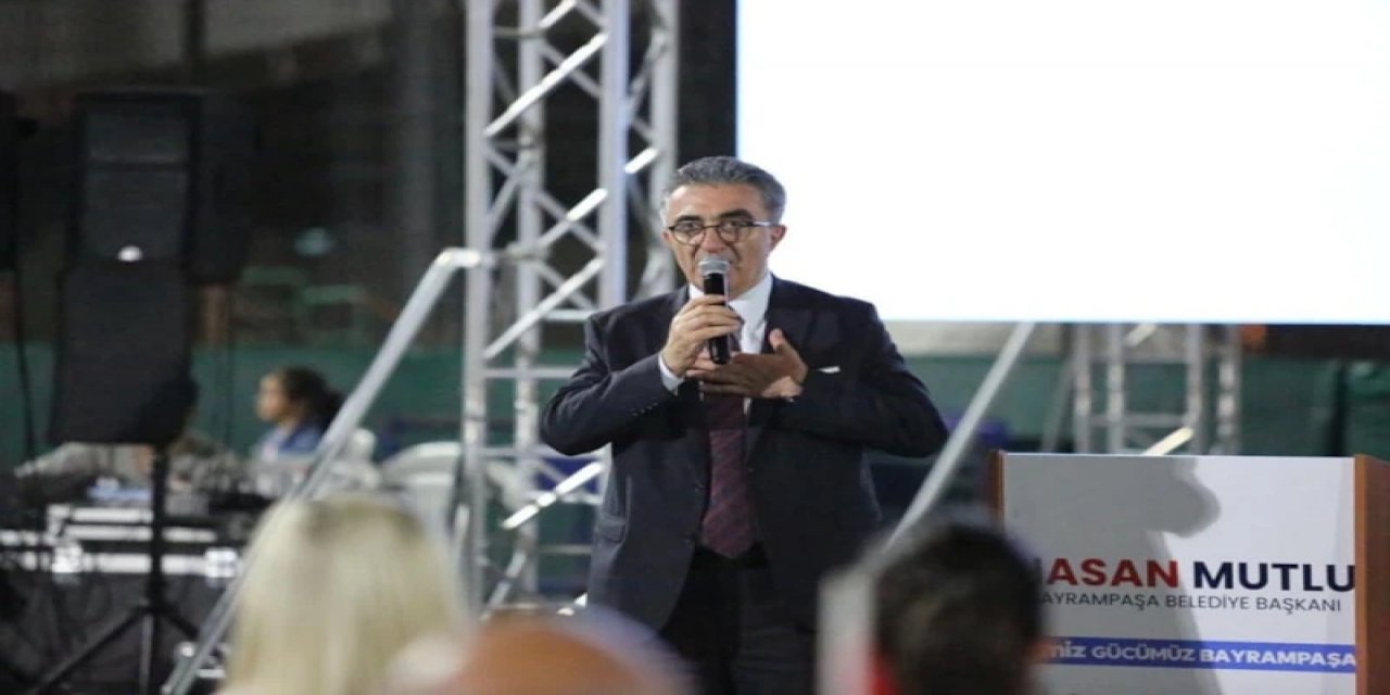 Hasan Mutlu ile 78 kişi hakkında iddianame hazırlandı