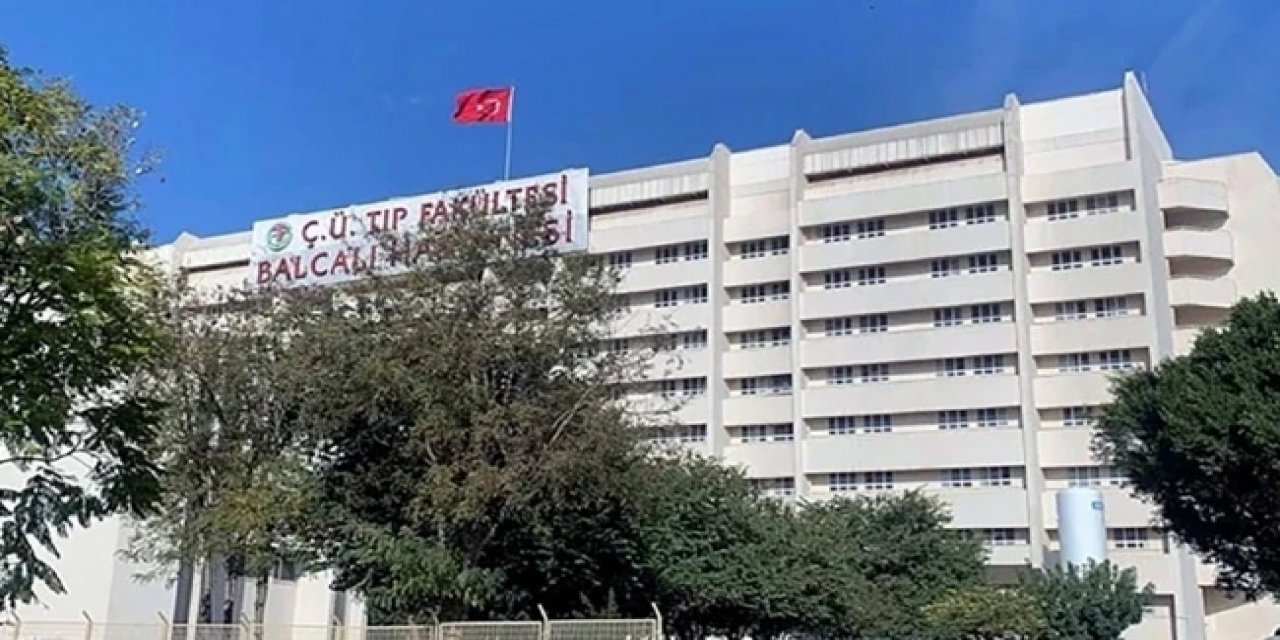 Üniversite Hastanesinde 15 Milyon Liralık Vurgun
