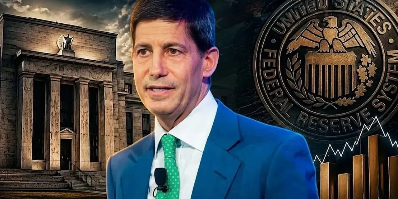 Fed Başkanı Warsh'ın Açıklamasından Sonra Altın Tepetaklak Oldu