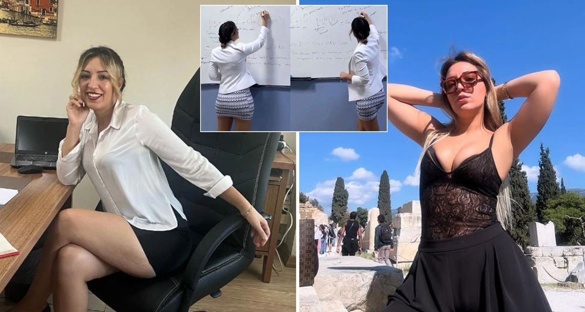 Fidan Hoca Hakkında Soruşturma Başlatıldı