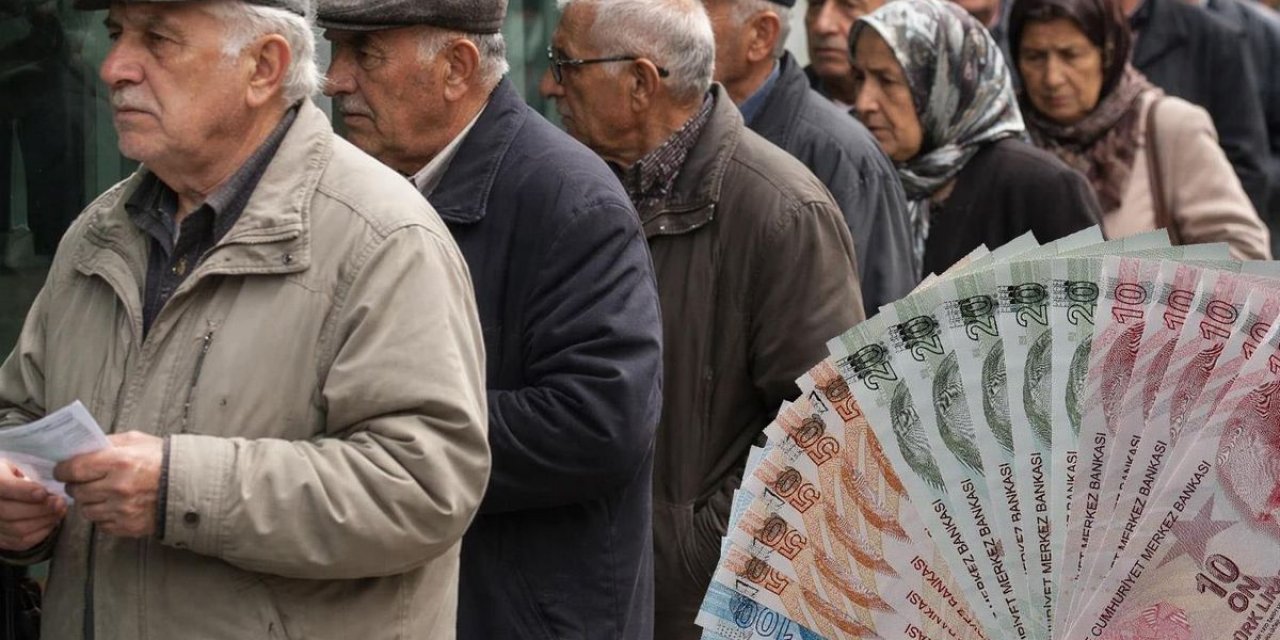 Milyonları İlgilendiriyordu! Emeklilikte Yeni Dönem Çıkmaza Girdi