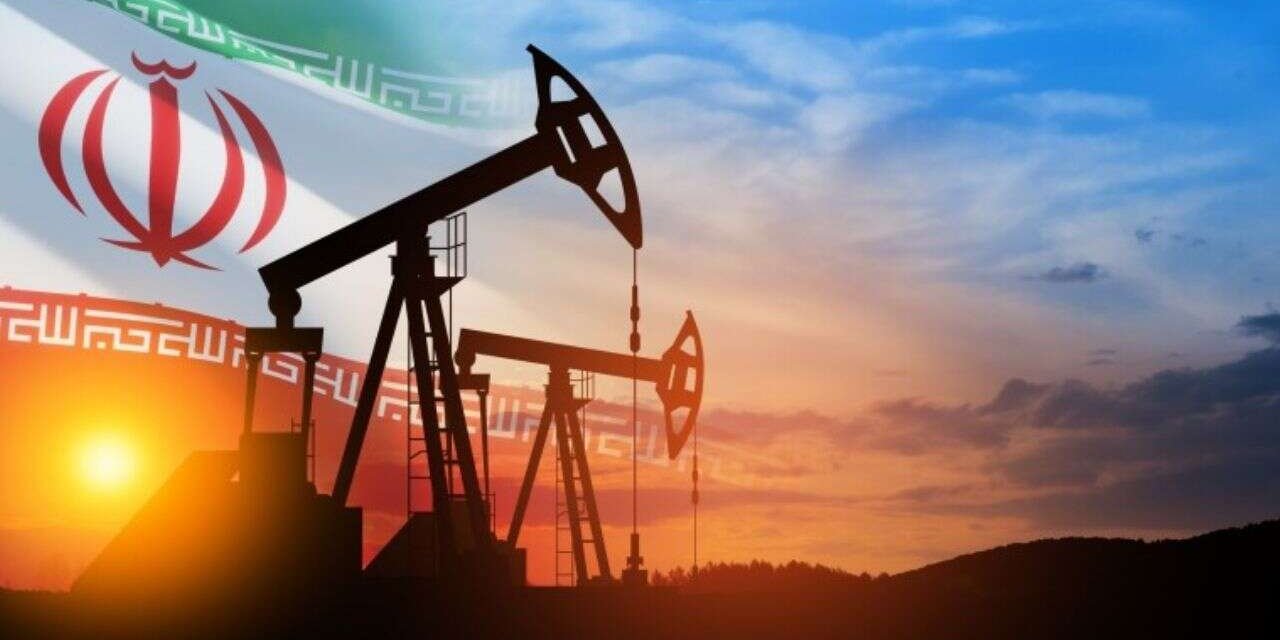 İran'dan Petrol Resti: Ya Herkes Ya Hiç Kimse!