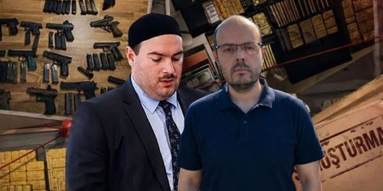 Hilmi Tuna Kuriş'in Emniyet İfadesi Ortaya Çıktı! "767 Bin Lirayı Mezar Bakımı İçin Gönderdim"
