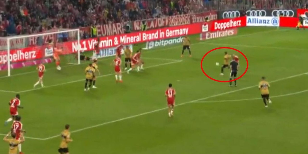 Bu Takımın Şakası Yok! İlk Maçta Dinlene Dinlene Gol Attılar