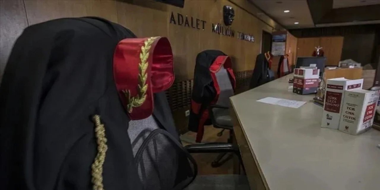 Yargıda Yeni Dönem 1 Eylül’de Başlıyor: “Alo Adalet 135” Devreye Giriyor