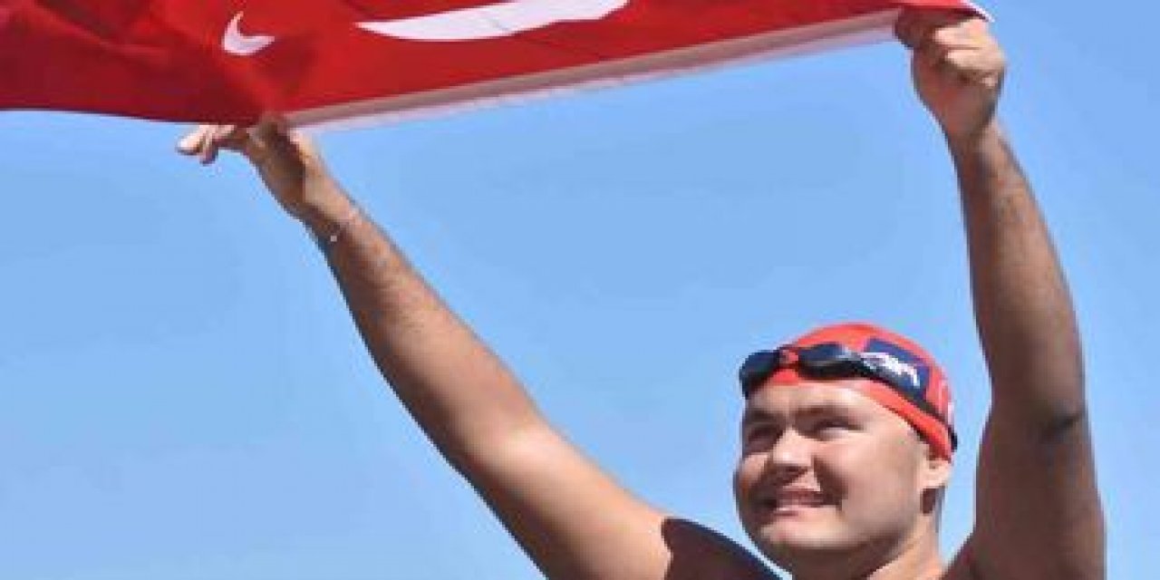 İzmirli Tuna’nın Yeni Hedefi Catalina Kanalı